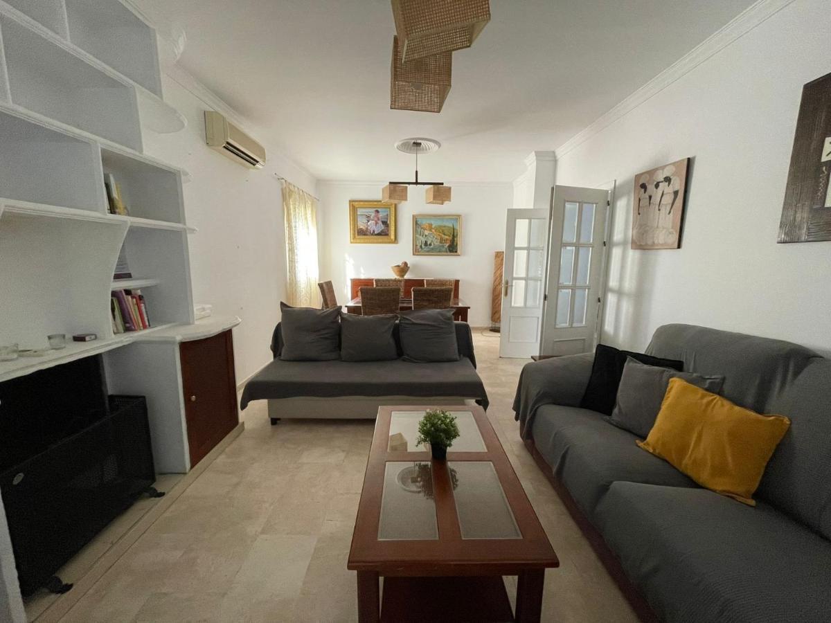 Chalet Eden Azul Chiclana de la Frontera Kültér fotó