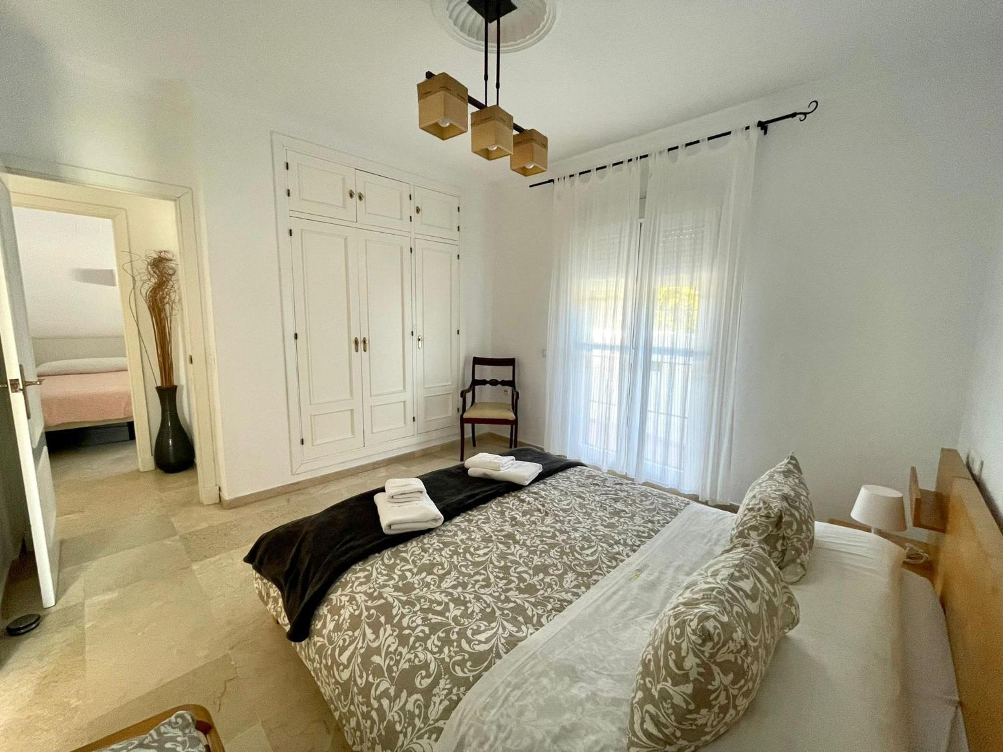Chalet Eden Azul Chiclana de la Frontera Kültér fotó